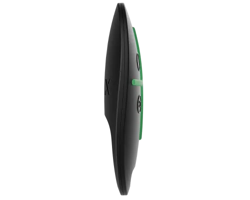 Брелок Ajax Superior SpaceControl black