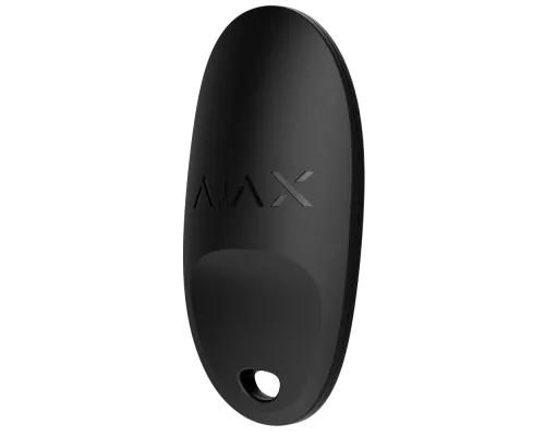 Брелок Ajax Superior SpaceControl black