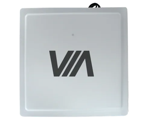 Считыватель Via Security VR-UHF15 UHF дальнего действия