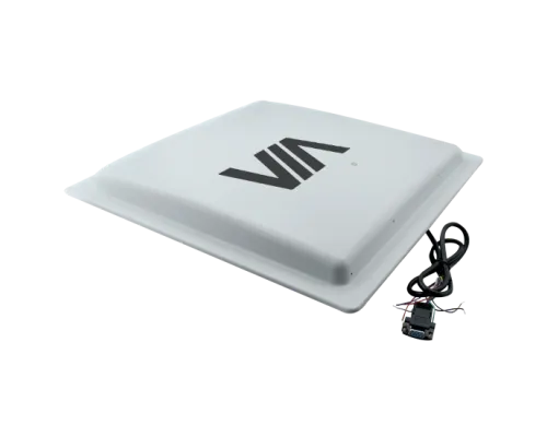 Считыватель Via Security VR-UHF15 UHF дальнего действия