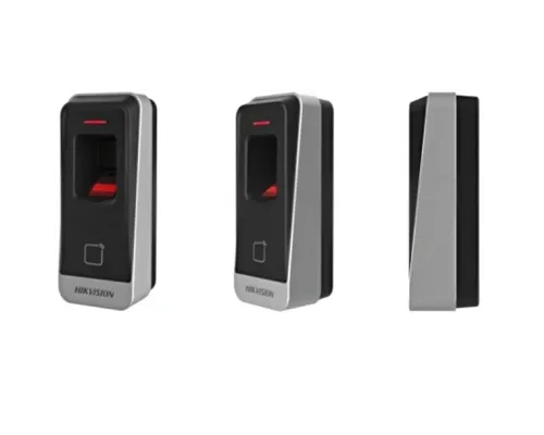 Считыватель Hikvision DS-K1201AEF Marine Считыватель Hikvision DS-K1201AEF Marine
