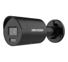IP видеокамера Hikvision DS-2CD2043G2-LI2U Black 4МП (2.8мм) с микрофоном