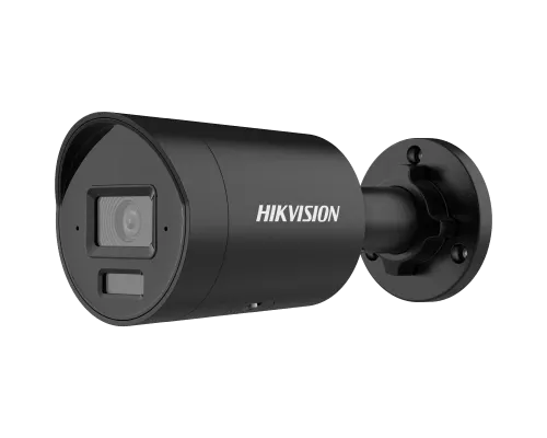 IP видеокамера Hikvision DS-2CD2043G2-LI2U Black 4МП (2.8мм) с микрофоном