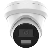 IP видеокамера Hikvision DS-2CD2343G2-LI2U 4МП (2.8мм)