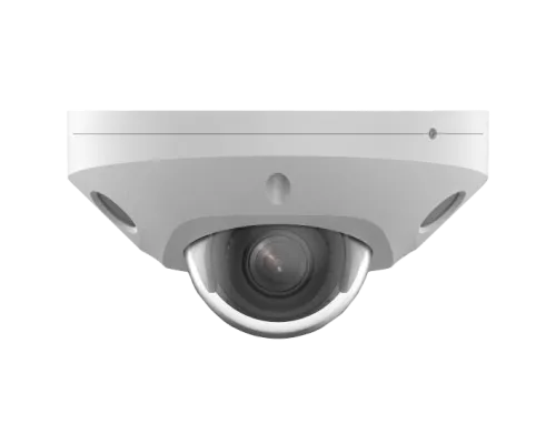 IP видеокамера Hikvision DS-2CD2543G2-LIS2U 4МП (4мм) IP видеокамера Hikvision DS-2CD2543G2-LIS2U 4МП (4мм)