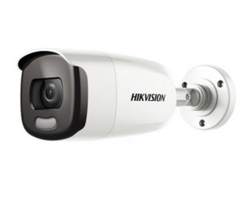 Turbo HD відеокамера Hikvision DS-2CE12DFT-F 2МП (3.6мм) Turbo HD відеокамера Hikvision DS-2CE12DFT-F 2МП (3.6мм)