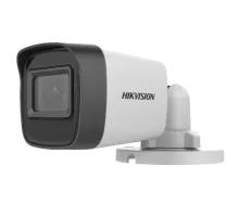HDTVI видеокамера Hikvision DS-2CE16H0T-ITPF (C) 5МП (3.6мм)
