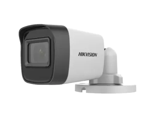 HDTVI видеокамера Hikvision DS-2CE16H0T-ITPF (C) 5МП (3.6мм)
