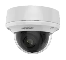 HDTVI видеокамера Hikvision DS-2CE5AU7T-AVPIT3ZF 8МП (2.7-13.5мм)