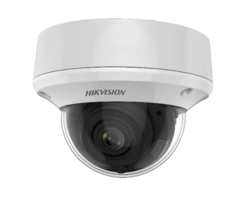 HDTVI видеокамера Hikvision DS-2CE5AU7T-AVPIT3ZF 8МП (2.7-13.5мм) HDTVI видеокамера Hikvision DS-2CE5AU7T-AVPIT3ZF 8МП (2.7-13.5мм)