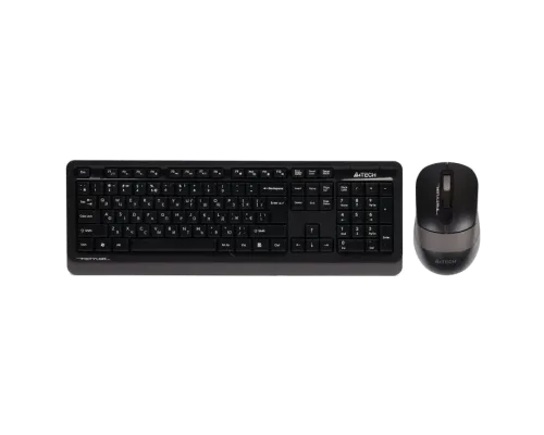 Комплект A4tech FG1010