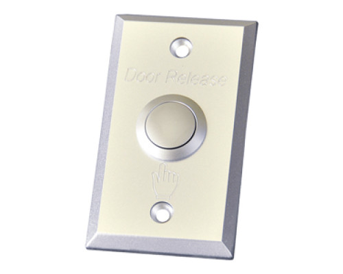 Контактная кнопка выхода Yli Electronic ABK-800A (металл)