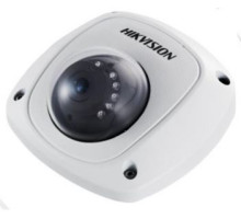 Міні-купольна камера Hikvision AE-VC211T-IRS (2.8) 1080p
