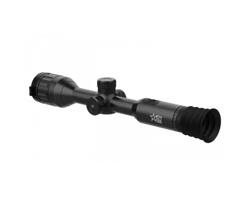 Тепловизионный прицел AGM Adder TS50-384