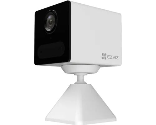 IP відеокамера Ezviz CB2 (1080P,WH cs-cb2) 1080p Wi-Fi