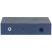 Комутатор 4 порти керований Dahua DH-CS4006-4ET2GT-36 PoE