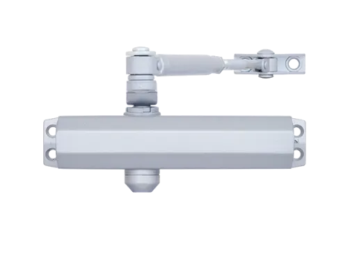 Доводчик RYOBI *1500 D-1504 SILVER Доводчик RYOBI *1500 D-1504 SILVER