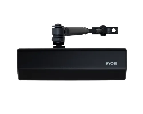 Доводчик RYOBI *1500 D-1554 BLACK