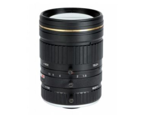 Об'єктив Dahua DH-PFL1040-K9M 9МП
