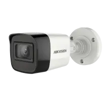Turbo HD видеокамера Hikvision DS-2CE16H0T-ITF(С) 5МП (2.8мм)