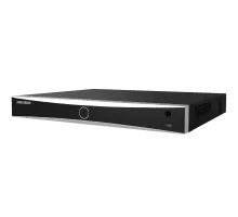 Видеорегистратор Hikvision DS-7616NXI-K2(D) 16-канальный AcuSense 4K 1U