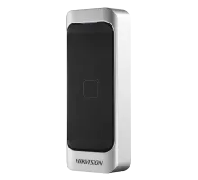Считыватель Hikvision DS-K1107AM Mifare IP65