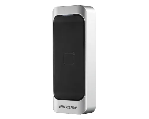Считыватель Hikvision DS-K1107AM Mifare IP65
