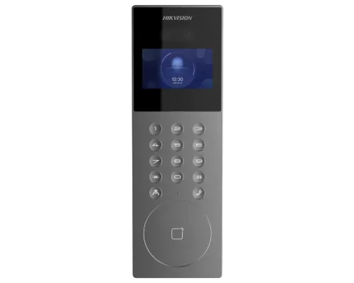 Вызывная панель Hikvision DS-KD9203-E6 IP65
