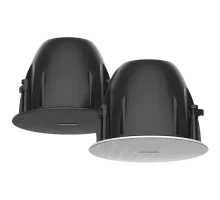 Аналоговий гучномовець Hikvision DS-QAZ0630G1 безрамний