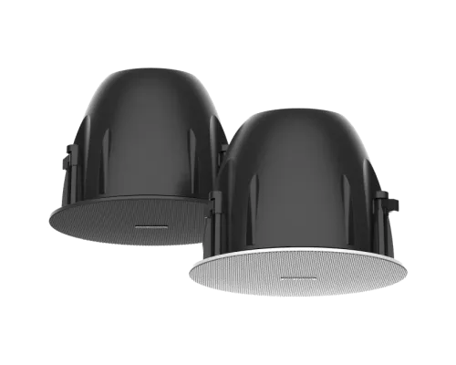 Аналоговий гучномовець Hikvision DS-QAZ0630G1 безрамний