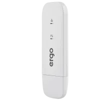 LTE USB Wi-Fi роутер ERGO W023-CRC9 3G/4G