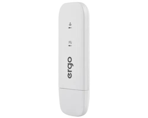 LTE USB Wi-Fi роутер ERGO W023-CRC9 3G/4G