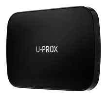 Ретранслятор радиосигнала с автоматической маршрутизацией U-Prox Extender Black