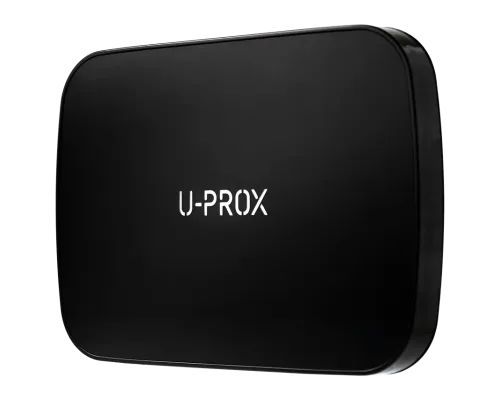 Ретранслятор радиосигнала с автоматической маршрутизацией U-Prox Extender Black
