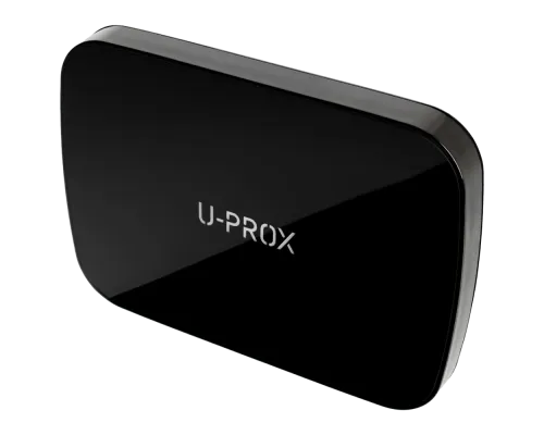 Ретранслятор радиосигнала с автоматической маршрутизацией U-Prox Extender Black
