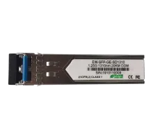 Модуль SFP Ewind EW-SFP-GE-SD1310 155M, Single-mode Dual Fiber, 1310nm, 20km, LC connector