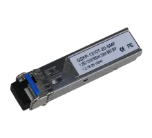 Гигабитный оптический модуль GSFP-1310T-20-SMF