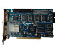 16-канальная плата видеозахвата GV-1480
