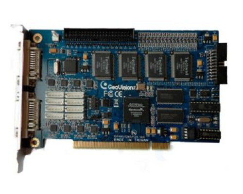 16-канальная плата видеозахвата GV-1480