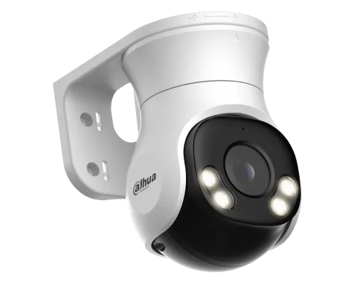 HDCVI відеокамера Dahua DH-HAC-PT1500AP-IL-A 5МП (2.8мм)