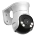 HDCVI відеокамера Dahua DH-HAC-PT1500AP-IL-A 5МП (2.8мм)