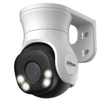 HDCVI відеокамера Dahua DH-HAC-PT1500AP-IL-A 5МП (2.8мм)