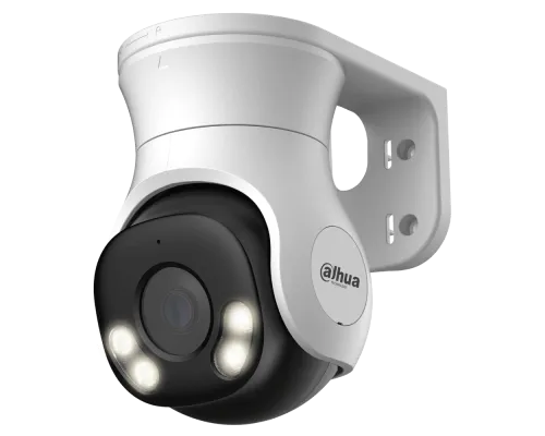 HDCVI відеокамера Dahua DH-HAC-PT1500AP-IL-A 5МП (2.8мм)