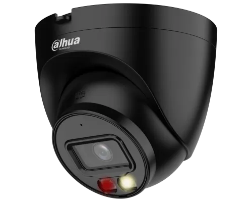 IP відеокамера Dahua DH-IPC-HDW2249T-S-IL-BE 2 МП (2.8мм) з мікрофоном