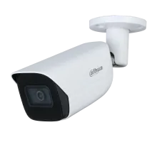 IP відеокамера Dahua DH-IPC-HFW3841E-S-S2 8МП (2.8мм) з мікрофоном