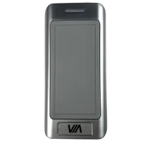 Контроллер для одной двери Via Security VSA-11M/E+M автономный со считывателем