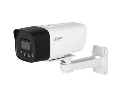 IP відеокамера Dahua DH-IPC-HFW1239DT-4G-ST-IL-EU-B 2МП (2.8мм) 4G