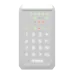 Клавиатура Тирас Tiras K-PAD16+(white)