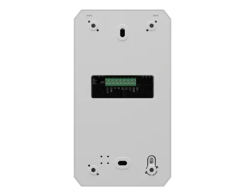 Клавиатура Тирас Tiras K-PAD16+(white) Клавиатура Тирас Tiras K-PAD16+(white)