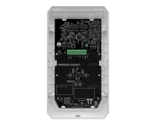 Клавиатура Тирас Tiras K-PAD16+(white) Клавиатура Тирас Tiras K-PAD16+(white)